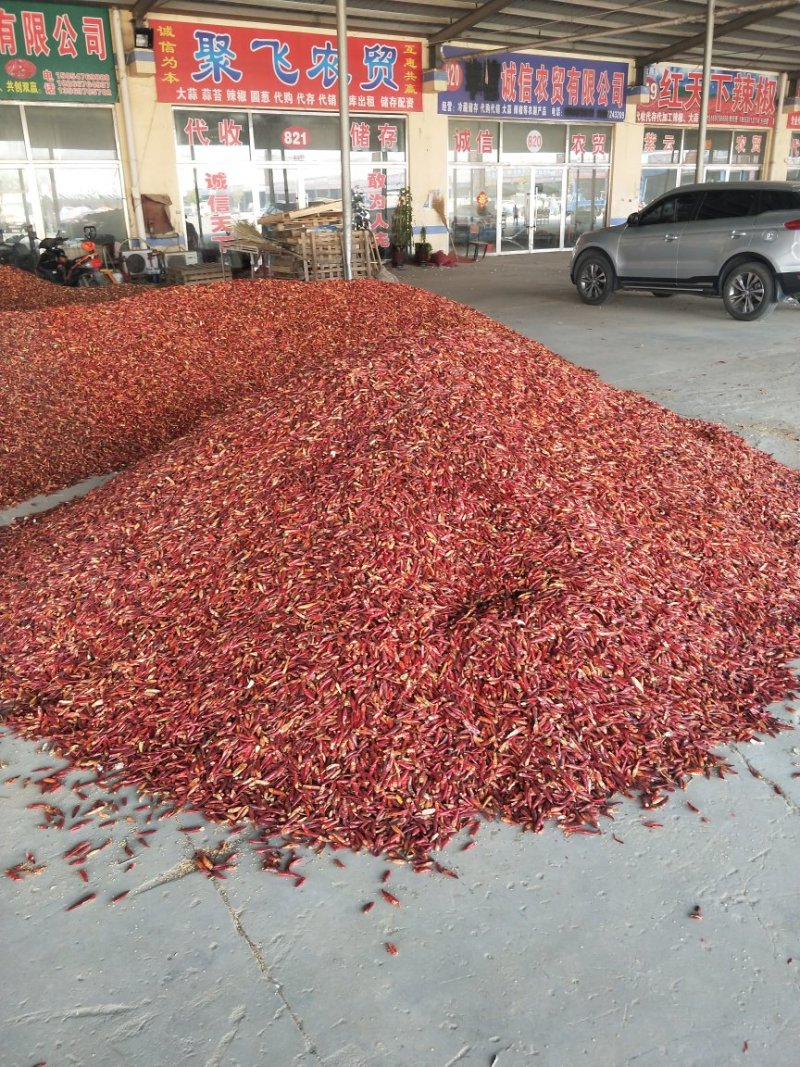 商品批发市场的风向：机遇与挑战